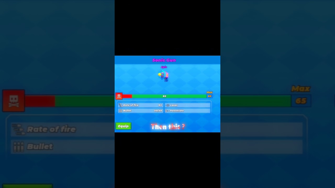 Build and shoot Disarmer Laser gun Edit....🔥