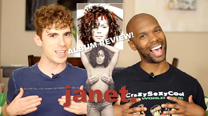 Janet Jackson - janet. (Album Review) - Patron Req...