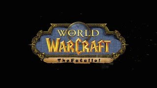 [Tauri-WoD] Quadrimium- BWD Nefa kill