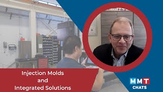 Injection Molds and Integrated Solutions Through Ambition and Innovation 