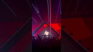 Hardwell @UBS Arena 2022  - Revolution (Drop 2)