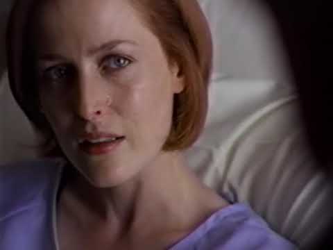 Sundays (2001) Promo Fox