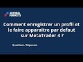 MetaTrader 4 Indicateur Volume forex