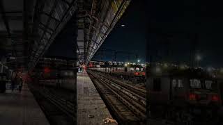 #Reailway Station