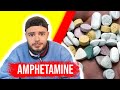 Lamphetamine  la nouvelle tendance 