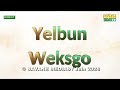 #Yelbun_wegsgo_du_07-07-2026