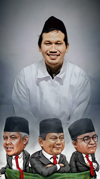 pemilu 2024 #gusbaha #pemilu #pemilu2024
