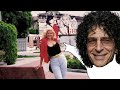 Howard Turns Anna Nicole’s 2-Year S*x Drought Into Bathroom Love Connection