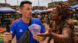 Download lagu I have to PAY to FILM in Ivory Coast? 🇨🇮