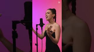 Anxiety Lyza Cover Acapella