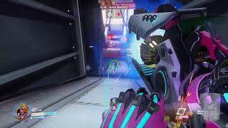 Overwatch - Mystery Heroes 20-2