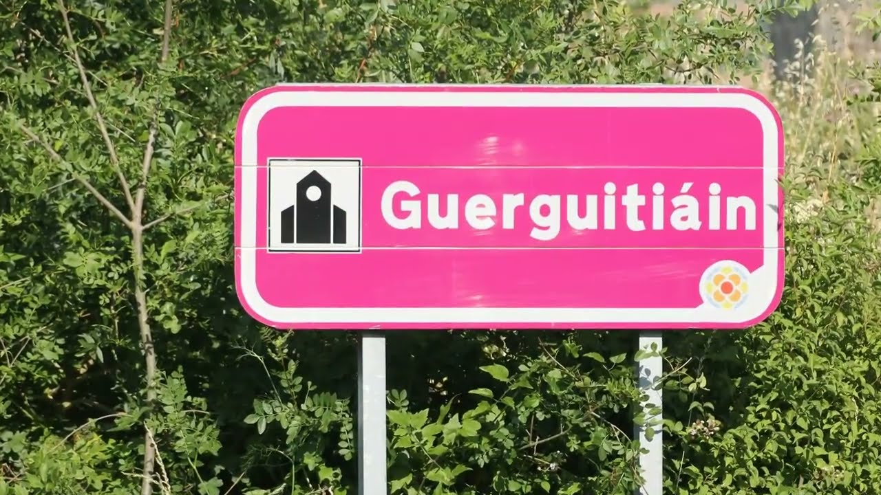 Guerguitiáin o Gergetiain