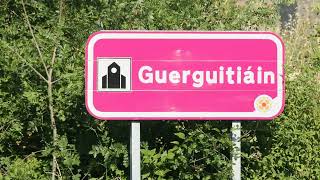 Guerguitiáin o Gergetiain