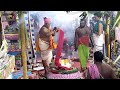 Bhavani Amman Kovil Kudamuzhukku at Taramani Chennai.