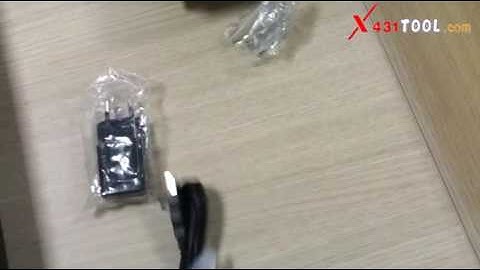 Launch X431 Pro Video Demo--X431tool.com