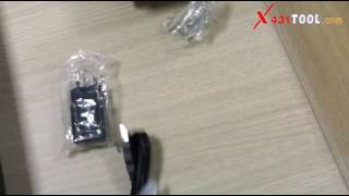 Launch X431 Pro Video Demo--X431tool.com