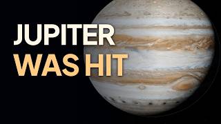 Shoemaker–Levy 9: The Comet That Hit Jupiter screenshot 1