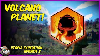 No Man's Sky Utopia Expedition Easy Phase 2 Episode 2