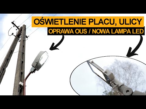 Wideo: Taśmy LED Uliczne: Taśmy Mrozoodporne 220 V Do Oświetlenia Ulicznego I Domowego, Uszczelnione Taśmy LED 100 Metrów