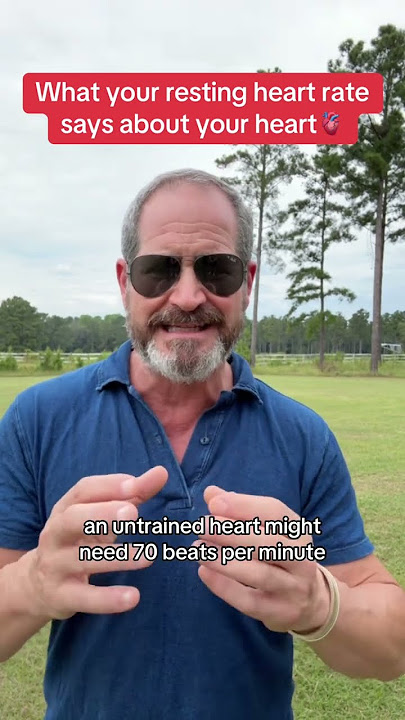 Download lagu What your resting heart rate says about your heart health🫀#hearthealth #heartattack #surgeon #fypシ