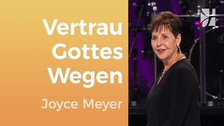 Sieg über schwere Prüfungen 🏆 GOTTES PLAN in harten Zeiten - Joyce Meyer - Seelischen Schmerz heilen