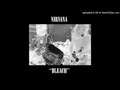 Nirvana - Love Buzz (No Bass)