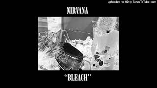 Nirvana  Love Buzz no Bass
