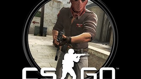 Counter Strike GO #Clip Deagle 5K