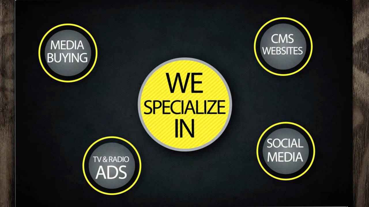 Max Web Media Houston Texas Advertising Agency Web Design and SEO Marketing Firm