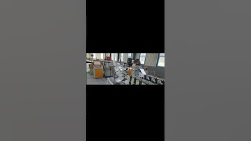 Shelf Panel Roll Forming Machine Line | Shelf Panel Roll Forming Machine  Manufacturer