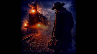 Midnight Train to Nowhere | Dark Western Blues