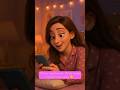 "She Said 5 Minutes… 50 Minutes Later 😂 | Every Girl Ever!" | #shorts #relatable #funny #ai