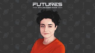 Birth, Food, Sex & Death w/ Jenny Kleeman | FUTURES Podcast #24