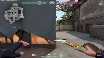 VALORANT- Sova Guide (Recon Arrow line-ups and ULT mechanic)