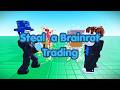 Steal a Brainrot Trading