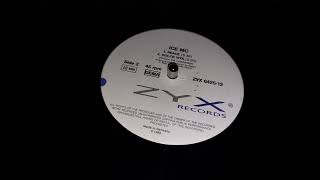 Ice Mc - Dolce Vita (1990) (By Zsolt & the Grooves.)