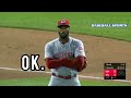 MLB | Plays that nobody expects