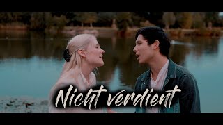 Nicht verdient - Laura &amp; Mark - Laura van den Elzen &amp; Mark Hoffmann (Cover- Michelle, Matthias Reim)