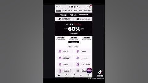 Ordering from Shein to Zambia #episode2