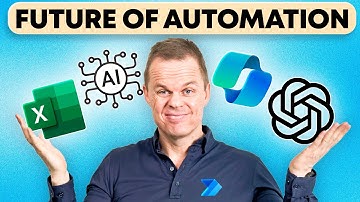 Power Automate Desktop Developers MUST Learn This