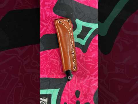 Bark River Micro Canadian in 3v.    