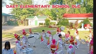 DAET ELEMENTARY DLC | DRILL PRACTICE 2023