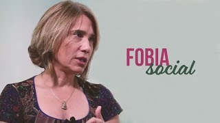 FOBIA SOCIAL - MENTES EM PAUTA | ANA BEATRIZ