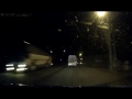 В Івано-Франківську екіпажі патрульної поліції наздогнали нетверезого водія