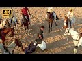 Ganga Ki Kasam Movie Part 2 Mithun Chakraborty Jackie Shroff Deepti Bhatnagar Action Scene 