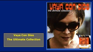 Vaya Con Dios - The Ultimate Collection - DVD