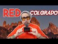 **NEW RELEASE** RED COLORADO BY M.MICALLEF