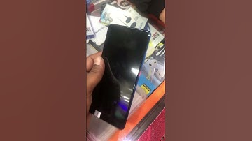 K20 pro original lcd next video coming soon 🔜