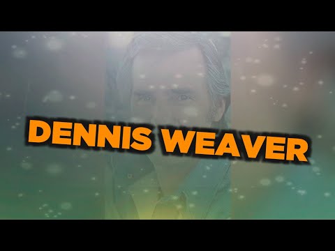 Video: Dennis Weaver silah tüstüsünü nə vaxt tərk edir?