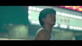 ZERO: Tanha Hua Full Song | Shah Rukh Khan, Anushka Sharma | Jyoti N, Rahat Fateh Ali Khan